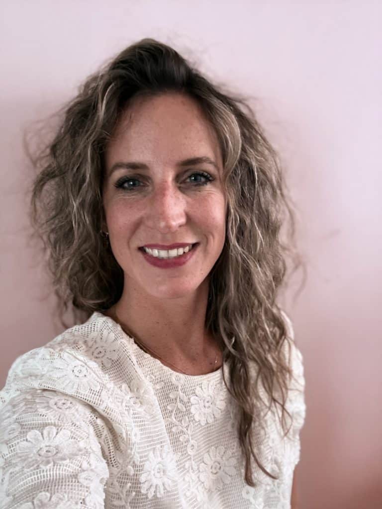 Foto van Claire Westdijk-Sinigaglia