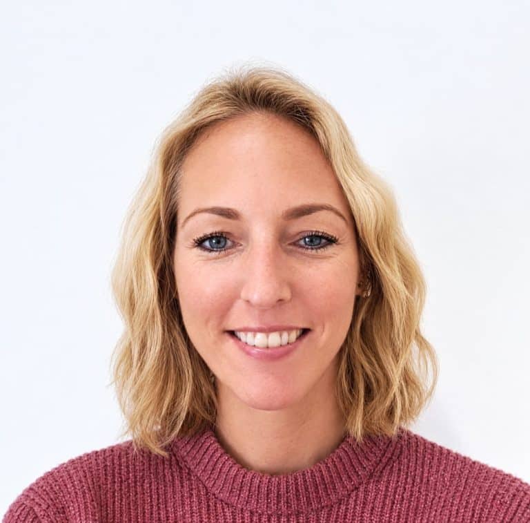 Foto van Danielle