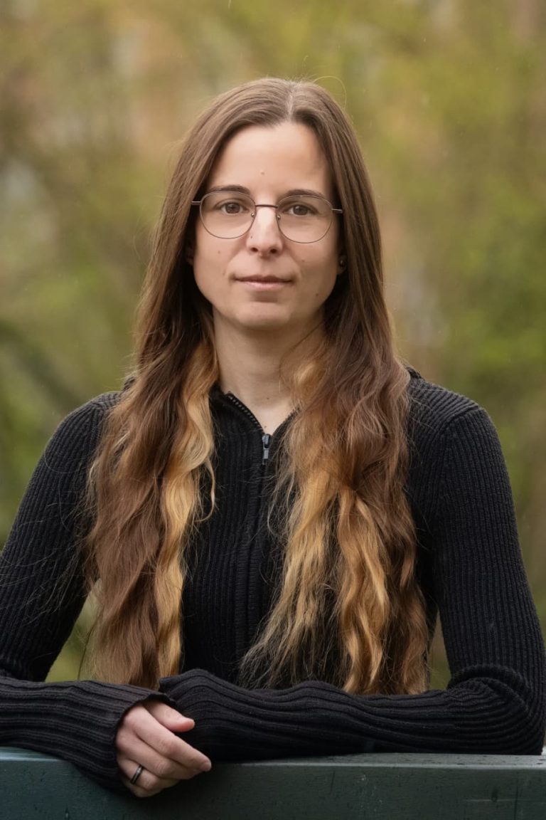 Foto van Kyra